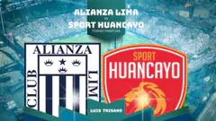 PREVIA ALIANZA-HUANCAYO