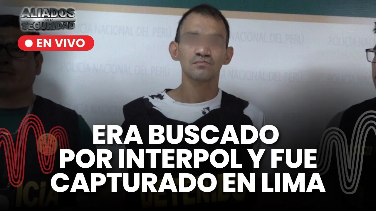 Reproducir: "Aliados por la seguridad" del jueves 5 de febrero del 2026 por Radio Nacional EN VIVO