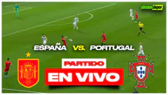 ESPAÑA VS PORTUGAL EN VIVO MUNDIAL 2026 | Stream Depor
