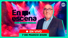 #ENVIVO | EN ESCENA CON JOHNNY PADILLA | CULTURA, ESPECTÁCULOS, MÚSICA #ENESCENARPP