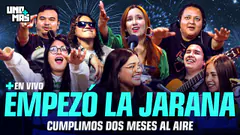 ¿EL REGRESO DE GARECA? CELEBRAMOS NUESTRO 2° MES | UNO MÁS #ENVIVO