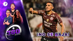 #ENVIVO | 360° por RADIO OVACION