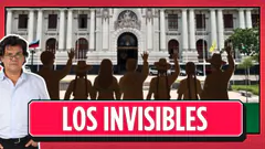Escaños indígenas y juventud quechua: ¿cómo cambiar el Congreso? | Al Filo