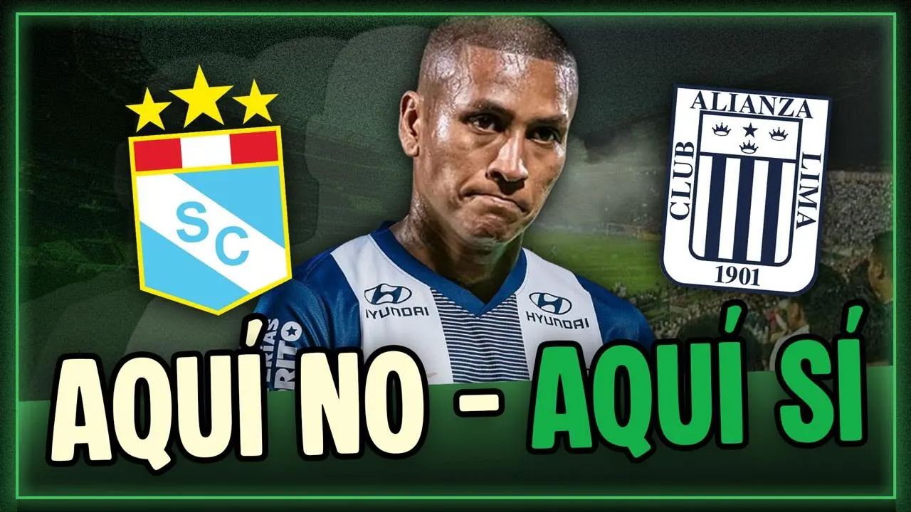 Reproducir: MARTES DE FÚTBOL CHAMPÁN: PEDRO AQUINO FICHA POR ALIANZA LIMA