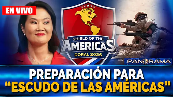 EN VIVO - PANORAMA PROGRAMA COMPLETO | DOMINGO 27 DE SETIEMBRE DEL 2026