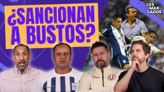 ¡Alianza pide CASTIGO A BUSTOS ante la FPF tras clásico!