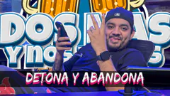 #dosmasynosvamos
