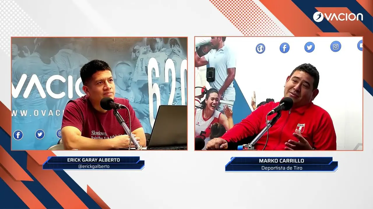 Reproducir: 🔴 #ENVIVO | El Poli.pe por RADIO OVACION
