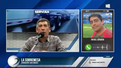 #ENVIVO | La Sobremesa por RADIO OVACION