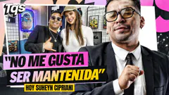 #TQS | VALIÓ LA PENA LA PELÍCULA DE YIDDÁ ESLAVA? JUEVES DE TAUTOS
