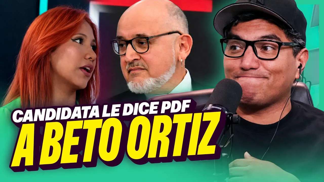 Reproducir: TONINO RECIBE SU CASTIGO EN VIVO | HABLA GOOD