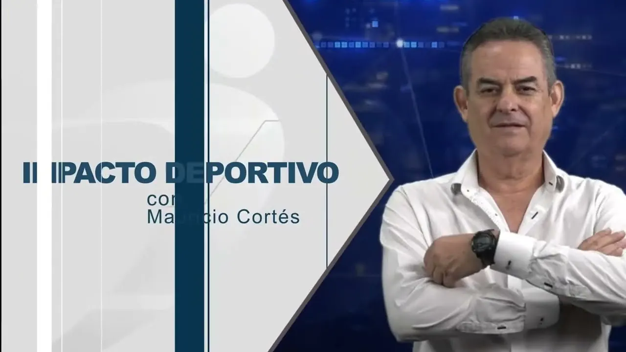 Reproducir: 🔴 #ENVIVO | Impacto Deportivo por RADIO OVACION