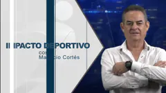 #ENVIVO | Impacto Deportivo por RADIO OVACION