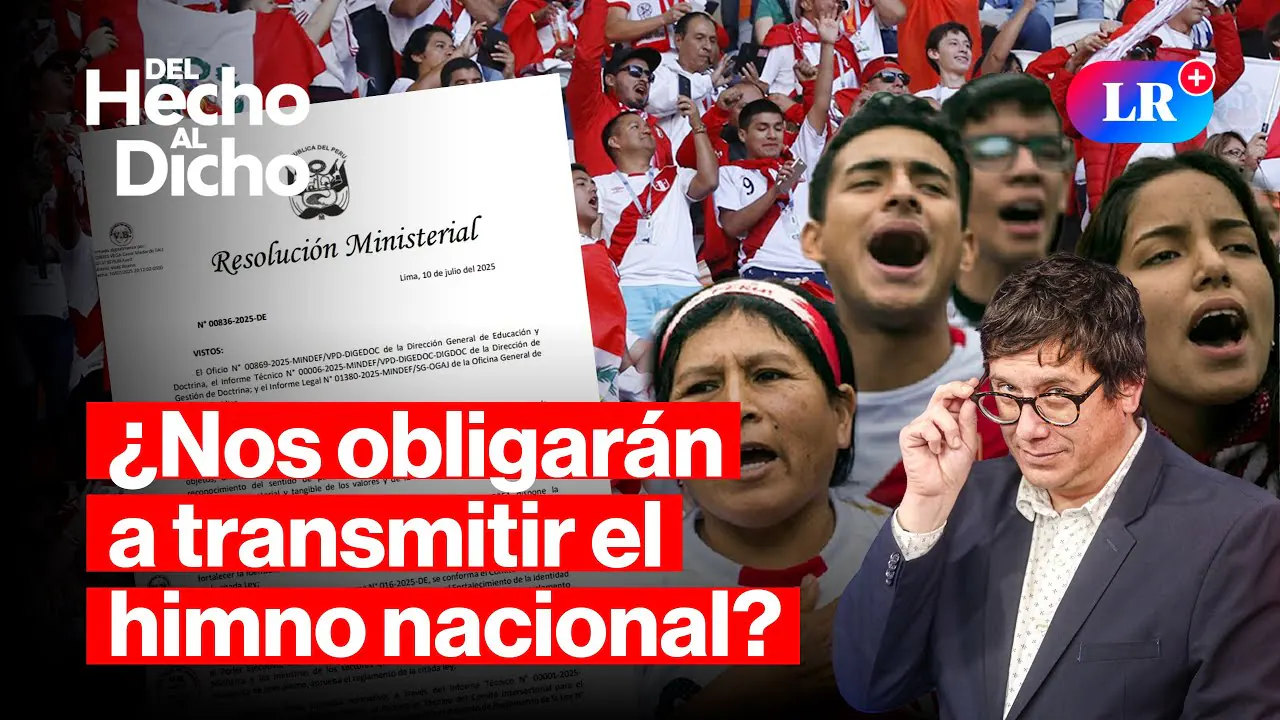 Reproducir: RAFAEL LÓPEZ ALIAGA INSULTÓ A MADRE DE OLLA COMÚN | Del Hecho Al Dicho con Jaime Chincha