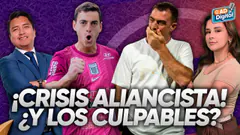 AMÉRICA DEPORTES DIGITAL | ¿QUIÉN ES EL CULPABLE EN ALIANZA? | 15/09/2026 | EN VIVO #FEERM2026