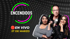 #ENVIVO ENCENDIDOS 27/03/2025 #ENCENDIDOSRPP