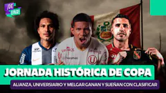 #ENVIVO | De Una por RADIO OVACION