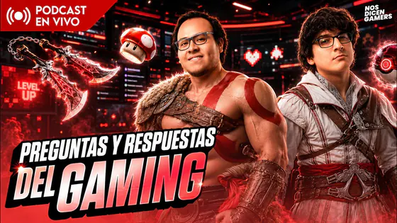 PREGUNTAS Y RESPUESTAS SIN FILTROS N° 2 | Gaming Chill Night