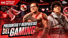 PREGUNTAS Y RESPUESTAS SIN FILTROS N° 2 | Gaming Chill Night