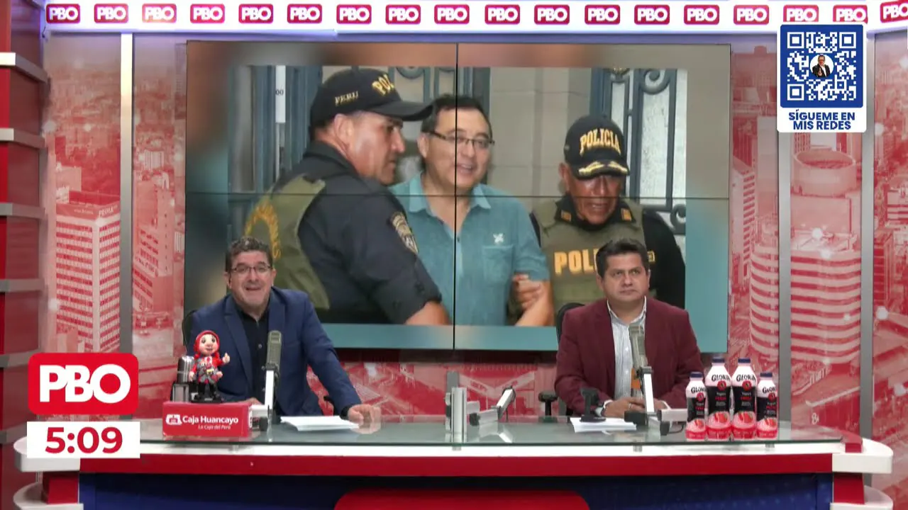 Reproducir: PBO EN VIVO