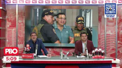 PBO EN VIVO