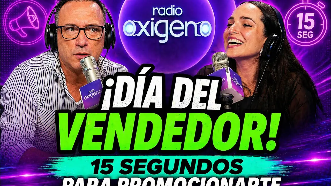 Reproducir: #ENVIVO ROCK N SHOCK CON CARLOS GALDOS