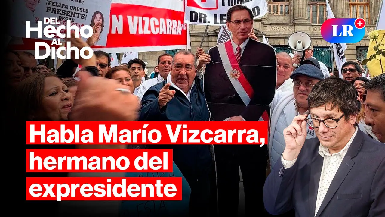 Reproducir: SANTIVÁÑEZ EN REUNIONES CON IMPLICADOS DEL CASO ÍCARO | Del Hecho Al Dicho con JAIME CHINCHA
