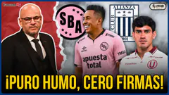 EN VIVO A PRESIÓN CON MR PEET