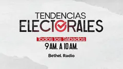 TENDENCIAS ELECTORALES