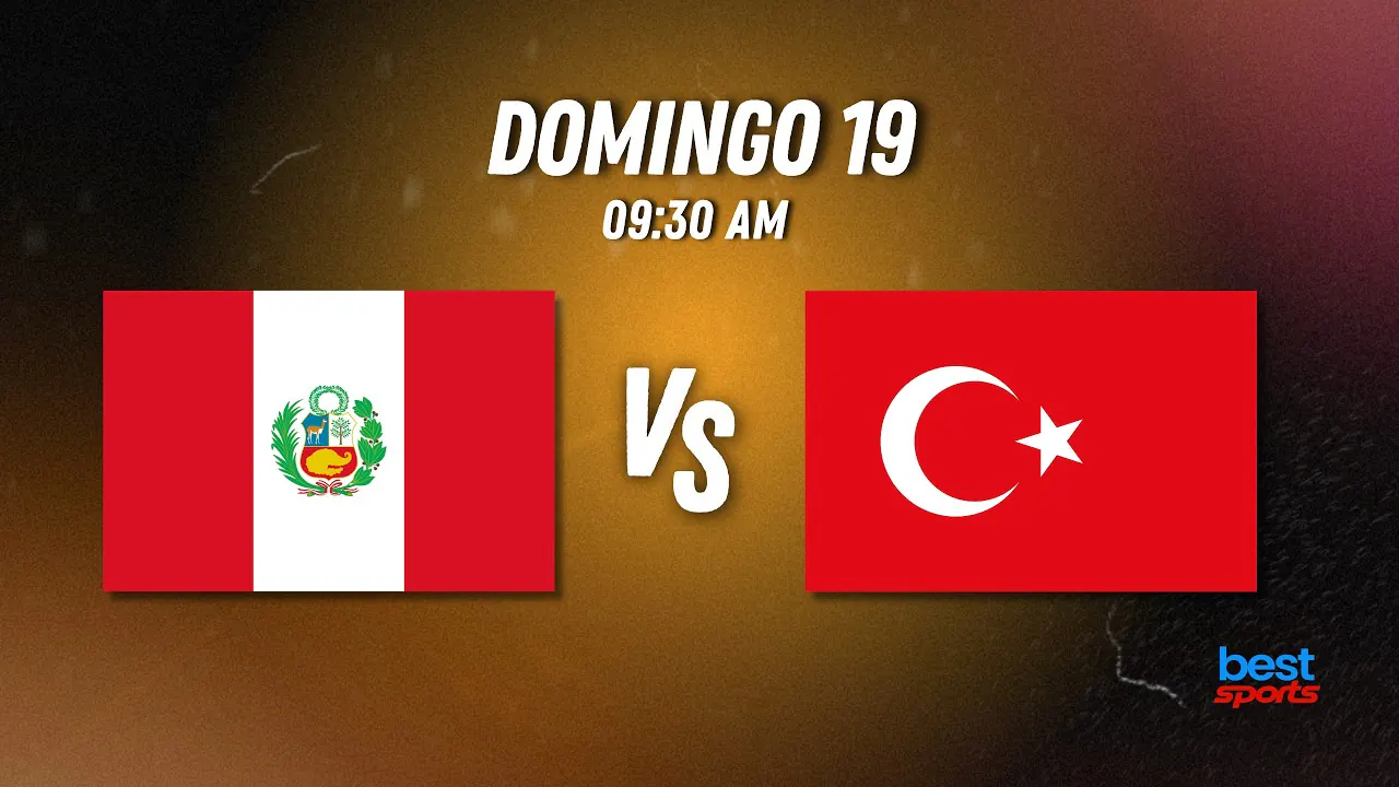 Reproducir: 🔴 EN VIVO | 👉 “XXV COPA DEL MUNDO LDL” 🏆 PERÚ 🆚 TÜRKIYE