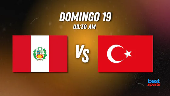EN VIVO | “XXV COPA DEL MUNDO LDL” PERÚ TÜRKIYE