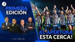 #ENVIVO | Ovación Primera Edición por RADIO OVACION
