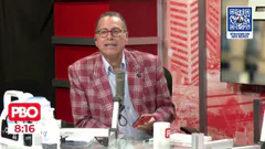 PBO EN VIVO