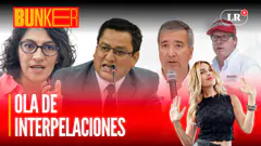 Congreso interpela a ministros de sectores clave | #Bunker con Juliana Oxenford