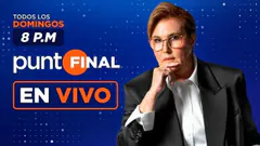PUNTO FINAL - DOMINGO 21 DE JUNIO 2026
