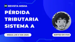Perdida Tributaria Sistema A