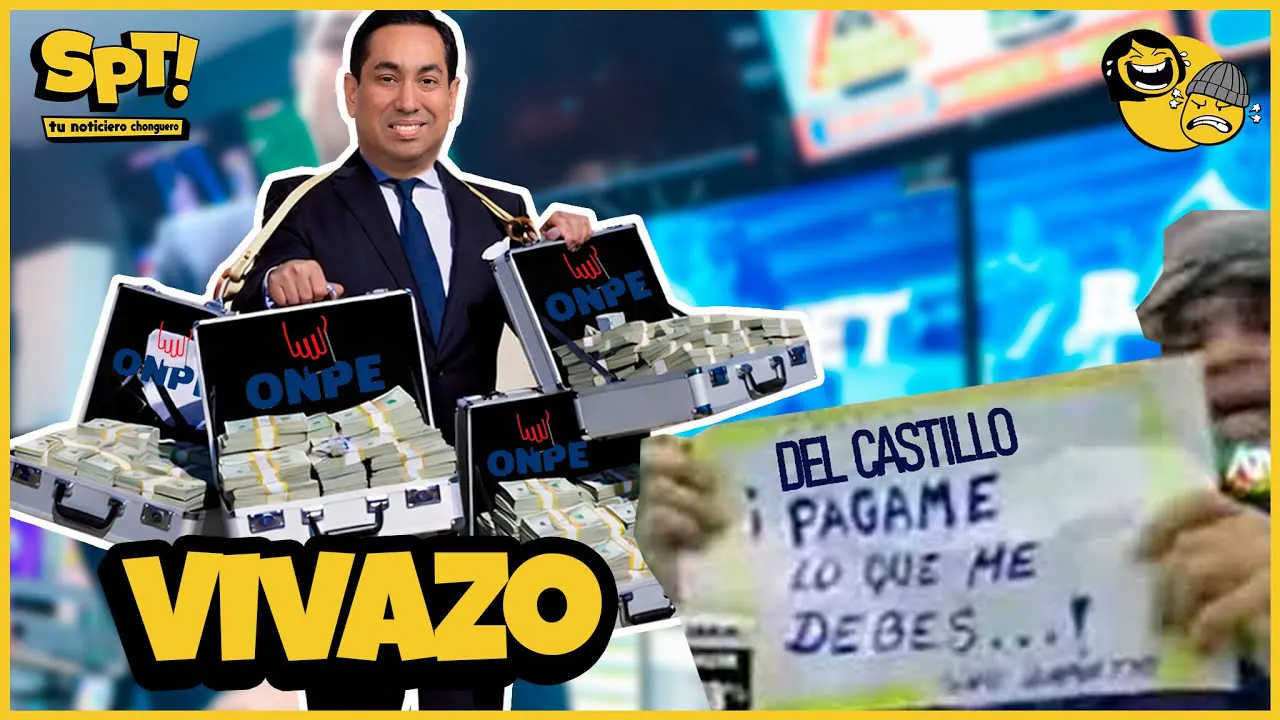 Reproducir: ACUÑA SE HACE EL RATA CON CURWEN | 09:20 P.M.