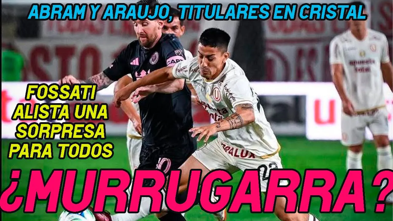 Reproducir: BARCO: ESTAMOS HABITUADOS A ESTAS SITUACIONES / 'FLA' GANÓ A OTRO ARGENTINO / RENOVACIÓN EN ALIANZA