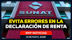 EN VIVO | ECONOMÍA PARA TODOS CON JAVIER PRIALÉ | RPP NOTICIAS