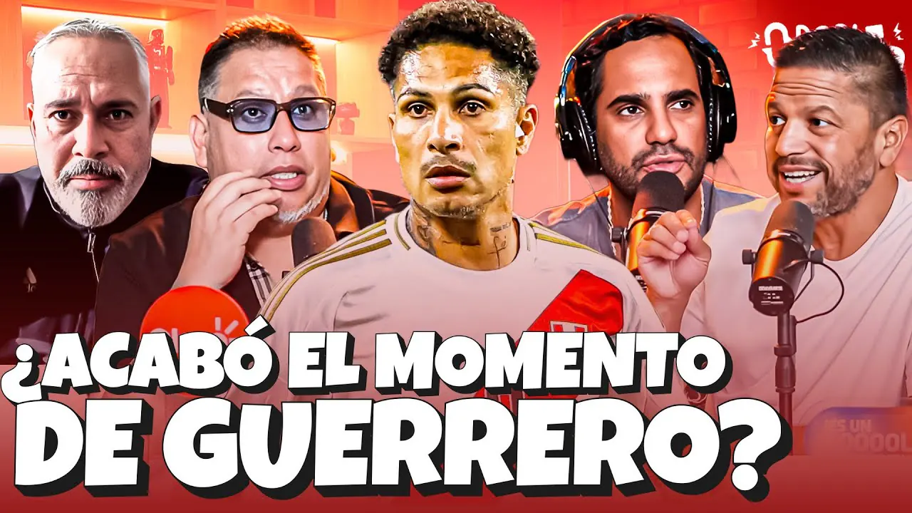 Reproducir: DOBLE PUNTA EN VIVO con PEDRO, BRUNO, HORACIO y VIVAR