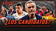 ¡CONTROLEN A MIGUELITO! ¿ROBO EN CUSCO A FAVOR DE LA U? ¿PSG GRAN CANDIDATO AL #mundialdeclubes?