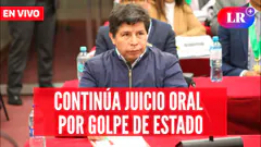 PEDRO CASTILLO EN VIVO HOY: JUICIO POR GOLPE DE ESTADO CONTINÚA EN BARBADILLO