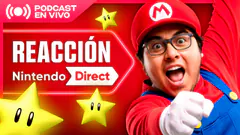 NINTENDO DIRECT Partner Showcase: REACCIÓN EN VIVO Y EN ESPAÑOL
