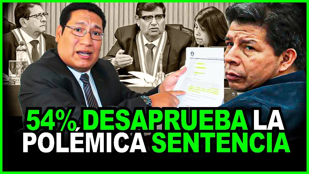 Reproducir: PENALISTA DAVID PANTA DEJE SIN PISO POLÉMICA SENTENCIA EN CASO REBELIÓN!