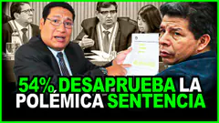 PENALISTA DAVID PANTA DEJE SIN PISO POLÉMICA SENTENCIA EN CASO REBELIÓN!