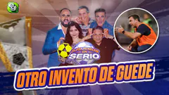 [JES] ¿LAS ÚLTIMAS HORAS DE GUEDE EN ALIANZA? ¡EN LA CUERDA FLOJA! | SE VIENE EL CLÁSICO MODERNO