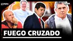DE NUNCA ACABAR… DOBLE 9 BLANQUIAZUL | La Interna