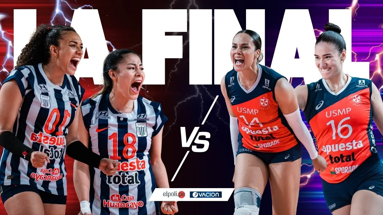 Reproducir: 🔴 #ENVIVO | ¡JUGADORA POR JUGADORA! Analizamos a Alianza Lima y USMP previo a la final | VÓLEY