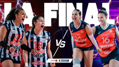 #ENVIVO | ¡JUGADORA POR JUGADORA! Analizamos a Alianza Lima y USMP previo a la final | VÓLEY