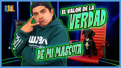 El Valor de la Verdad de las Mascotas - #ElChatoRaul